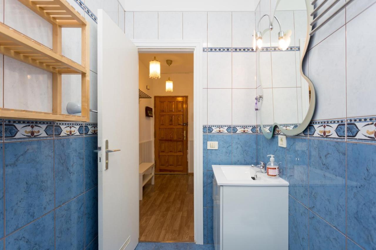 Live Santa Cruz Pinocha Apartment Exterior photo